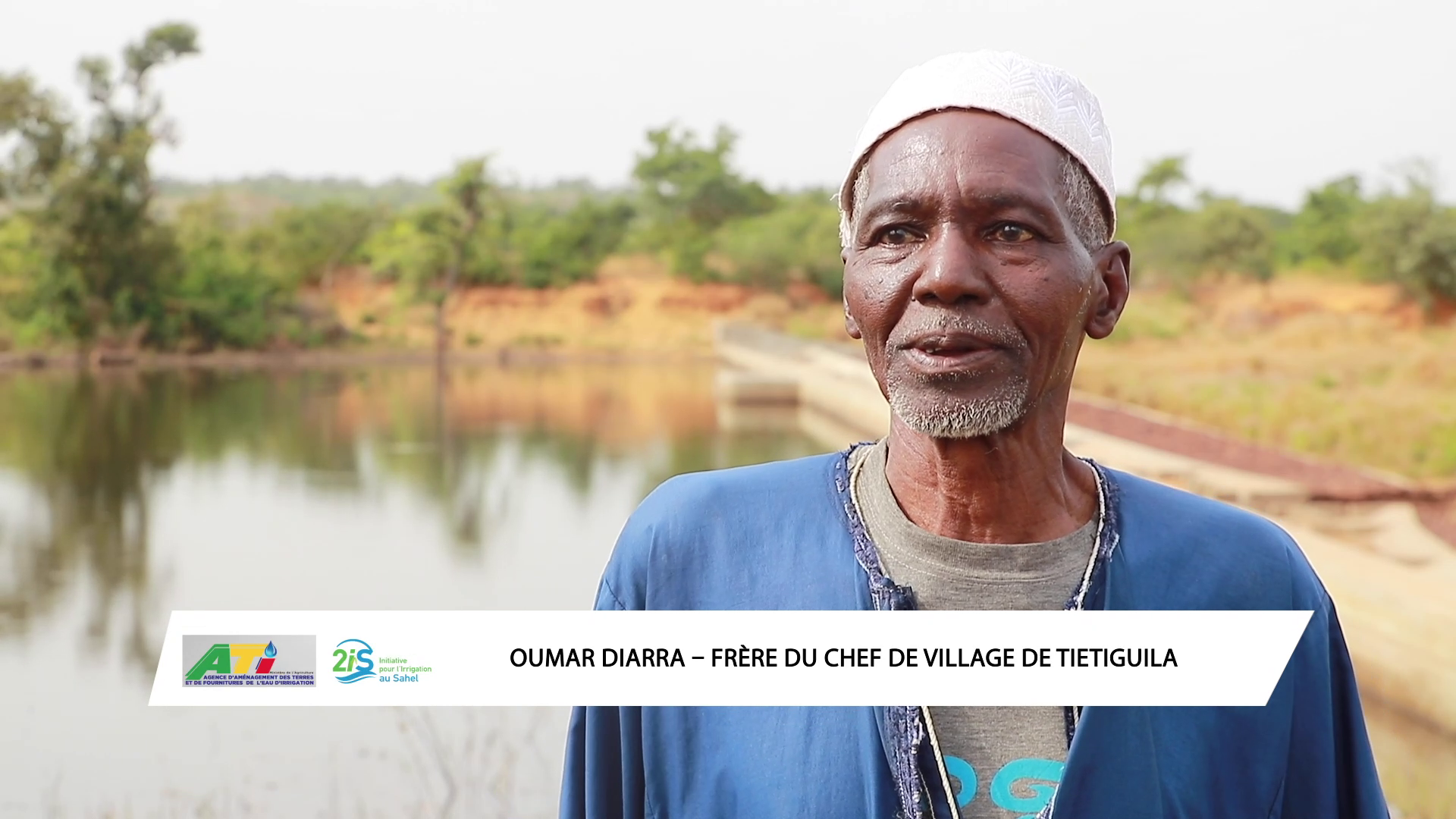 Les réalisations du PARIIS Mali 