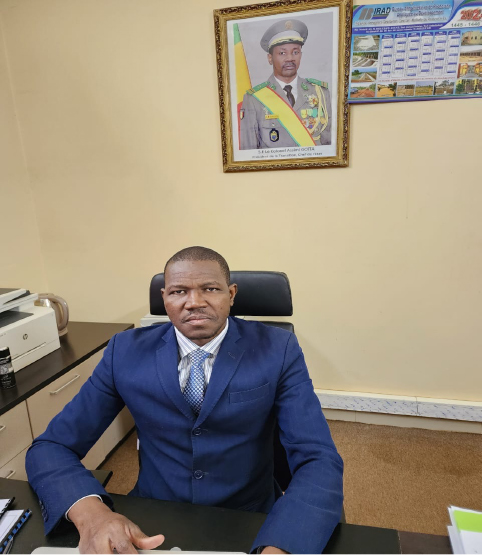 Mots du Coordinateur